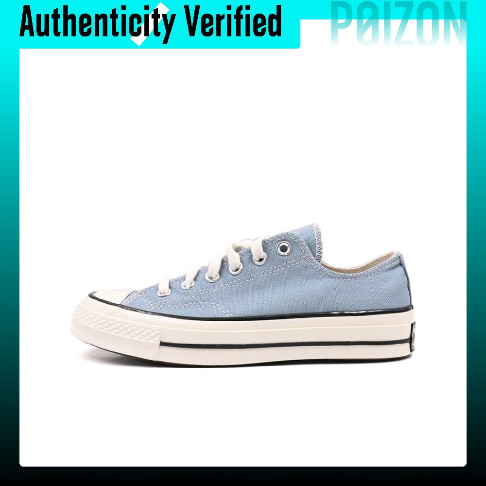 Converse Shoes Chuck 70 - Converse Chuck 70 Plus canvas sneakers,