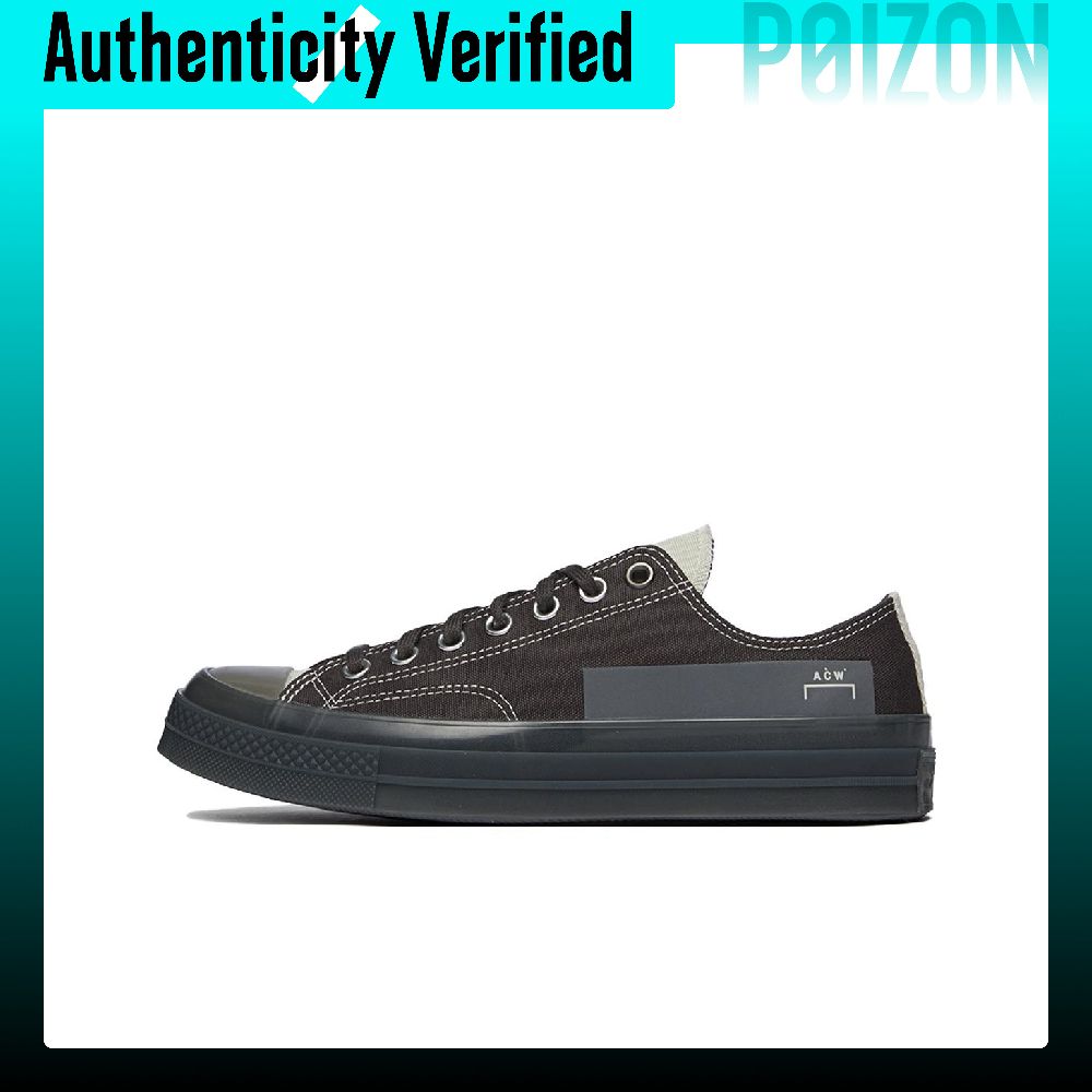 A-COLD-WALL* X Converse Chuck  - Converse Shoes Chuck 70 recensie en prijs
