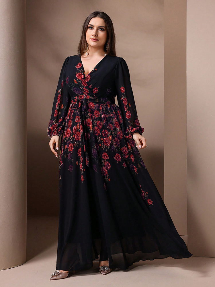 Toleen 2024 Nieuwe Lente Zomer - Romper Floral Print recensie en prijs