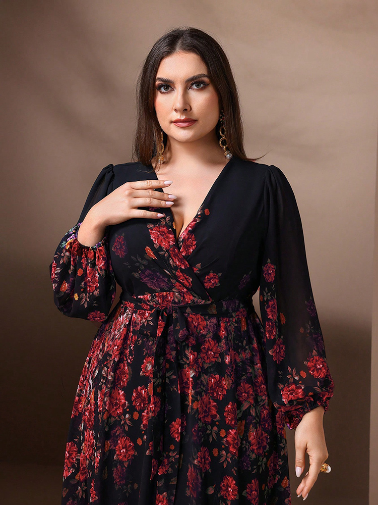 Toleen 2024 Nieuwe Lente Zomer - Romper Floral Print recensie en prijs