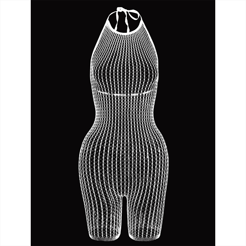 Sexy dames visnet cover-up, do - Cover Up Kaftan recensie en prijs